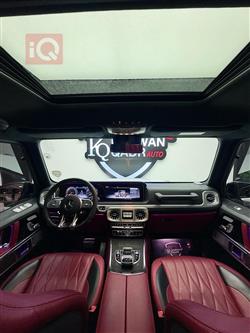 مێرسێدس بێنز G-Class
